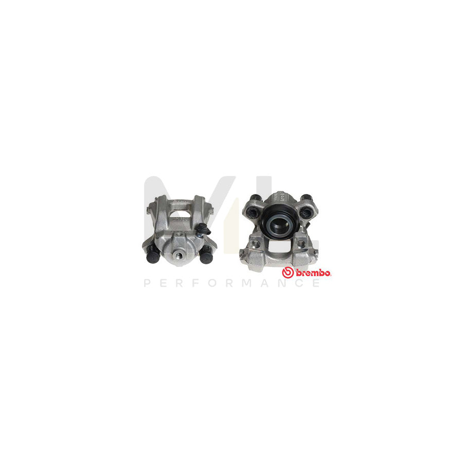 BREMBO F 06 237 Brake Caliper | ML Performance Car Parts