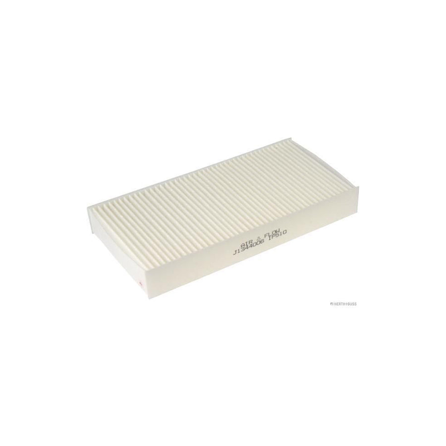 Herth+Buss Jakoparts J1344006 Pollen Filter