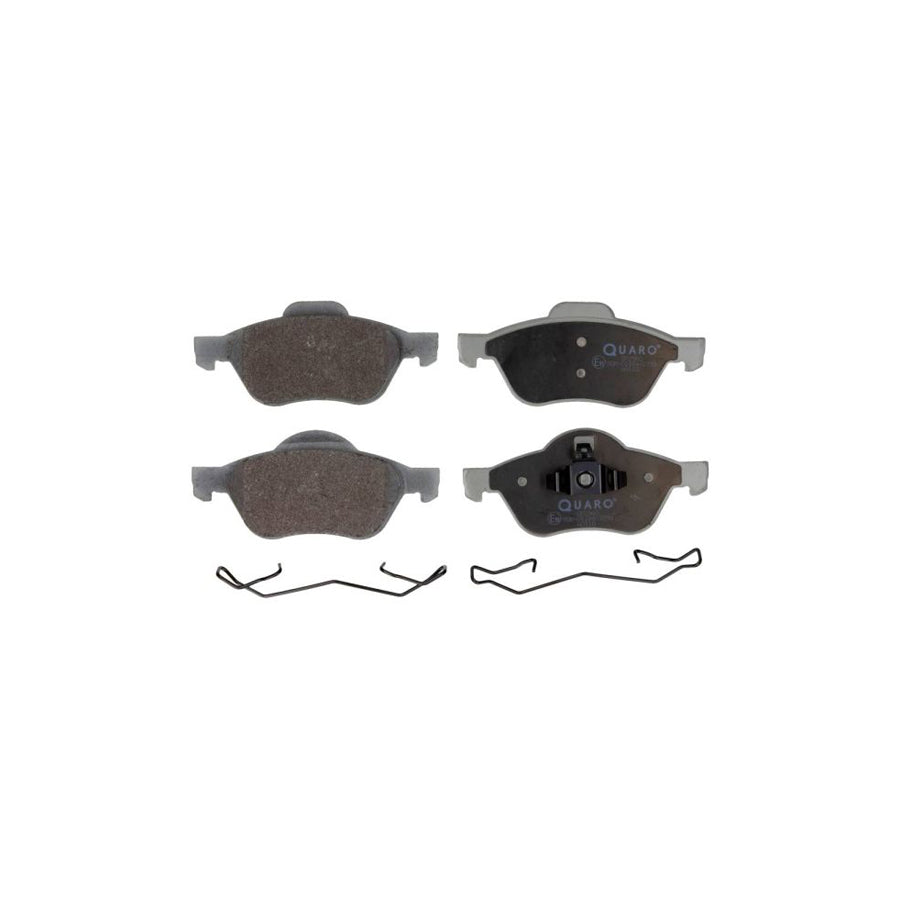 Quaro QP2960 Brake Pad Set