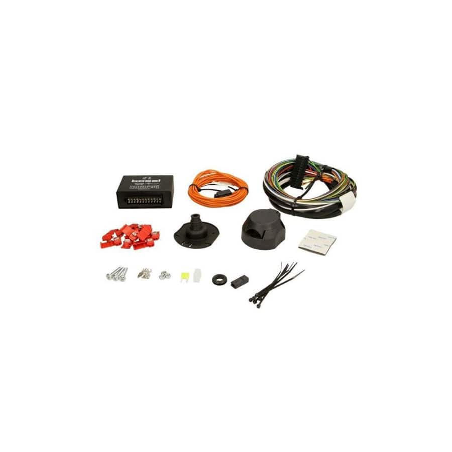 Bosal 025-048 Towbar Electric Kit