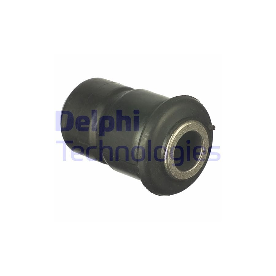 Delphi Td1070W Mounting, Leaf Spring