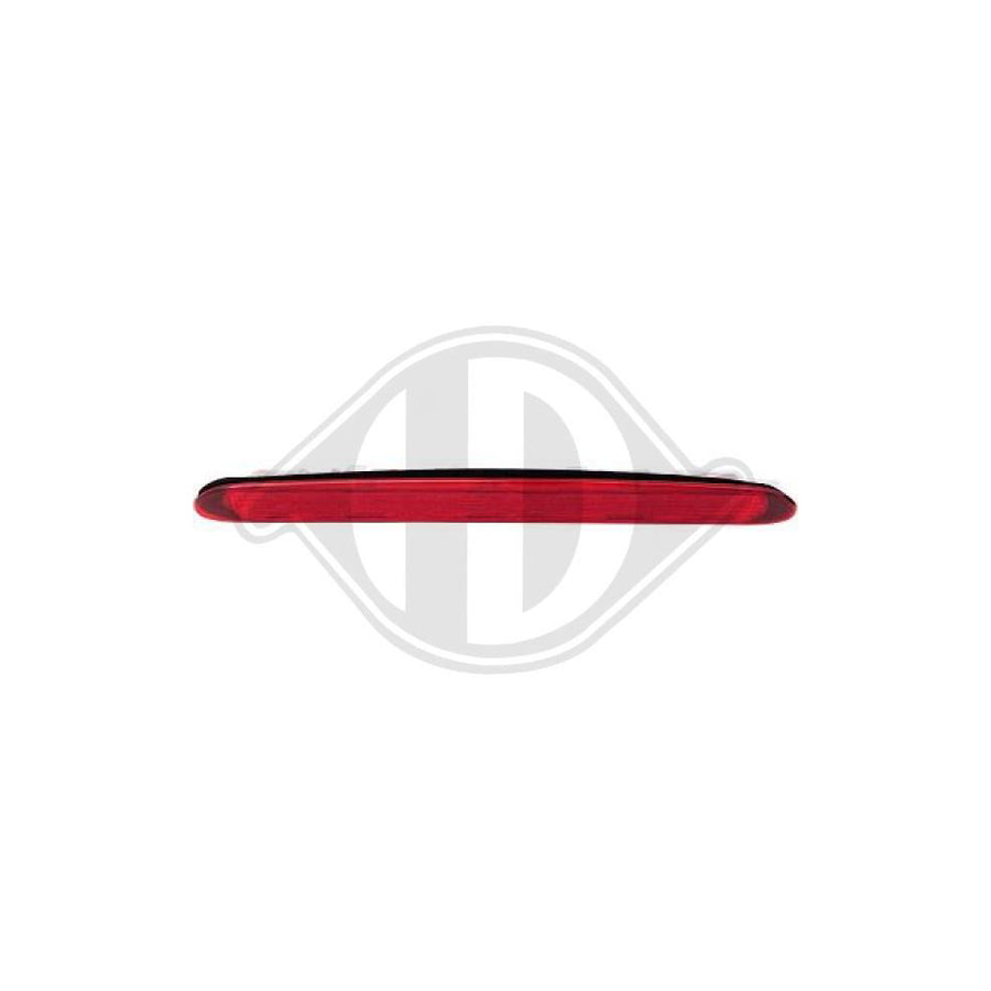 Diederichs 7432294 Third Brake Light For Seat Leon Ii Hatchback (1P1)