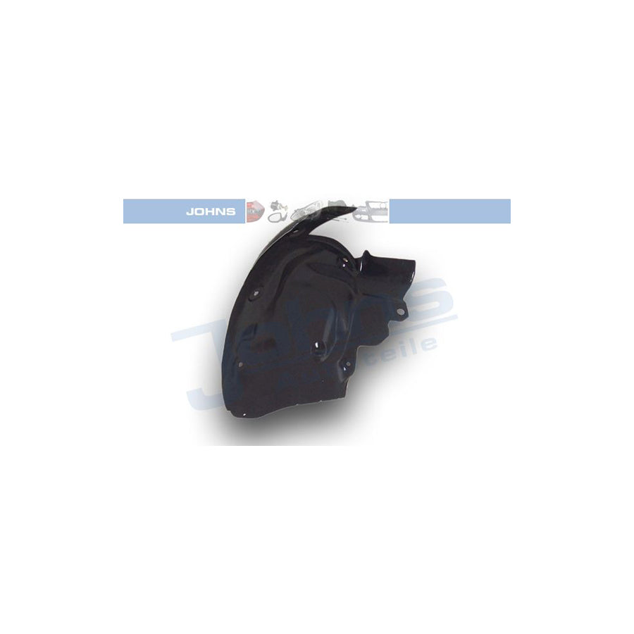 Johns 60 22 32 Panelling, Mudguard for RENAULT MEGANE