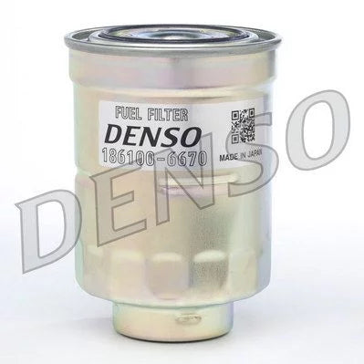 DENSO DDFF16670 Fuel Filter