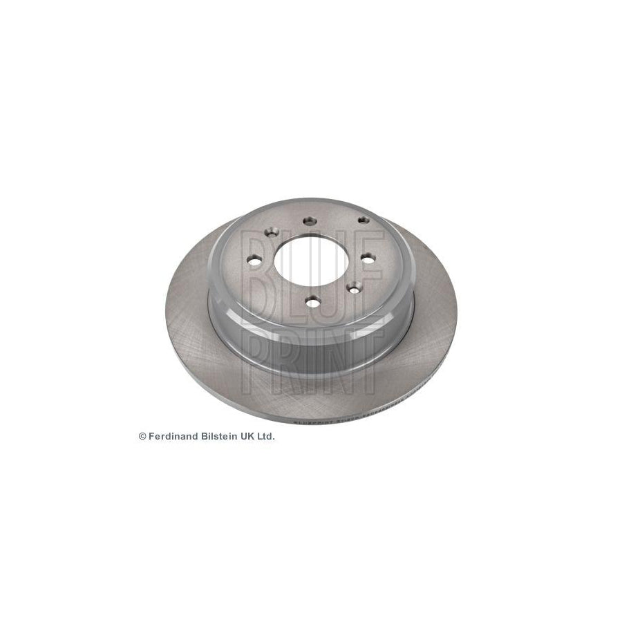 Blue Print Adp154345 Brake Disc for Peugeot 406
