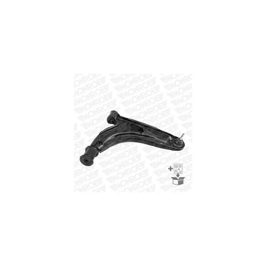 Monroe L1588 Suspension Arm for Fiat Uno
