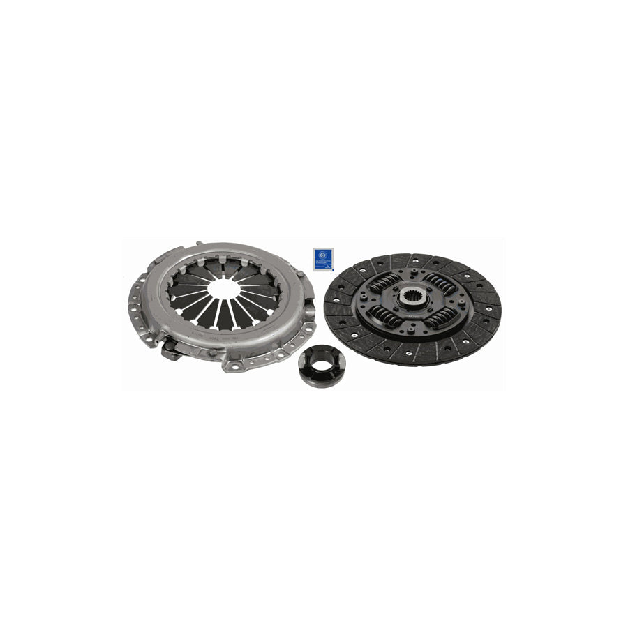 Sachs 3000 951 470 Clutch Kit