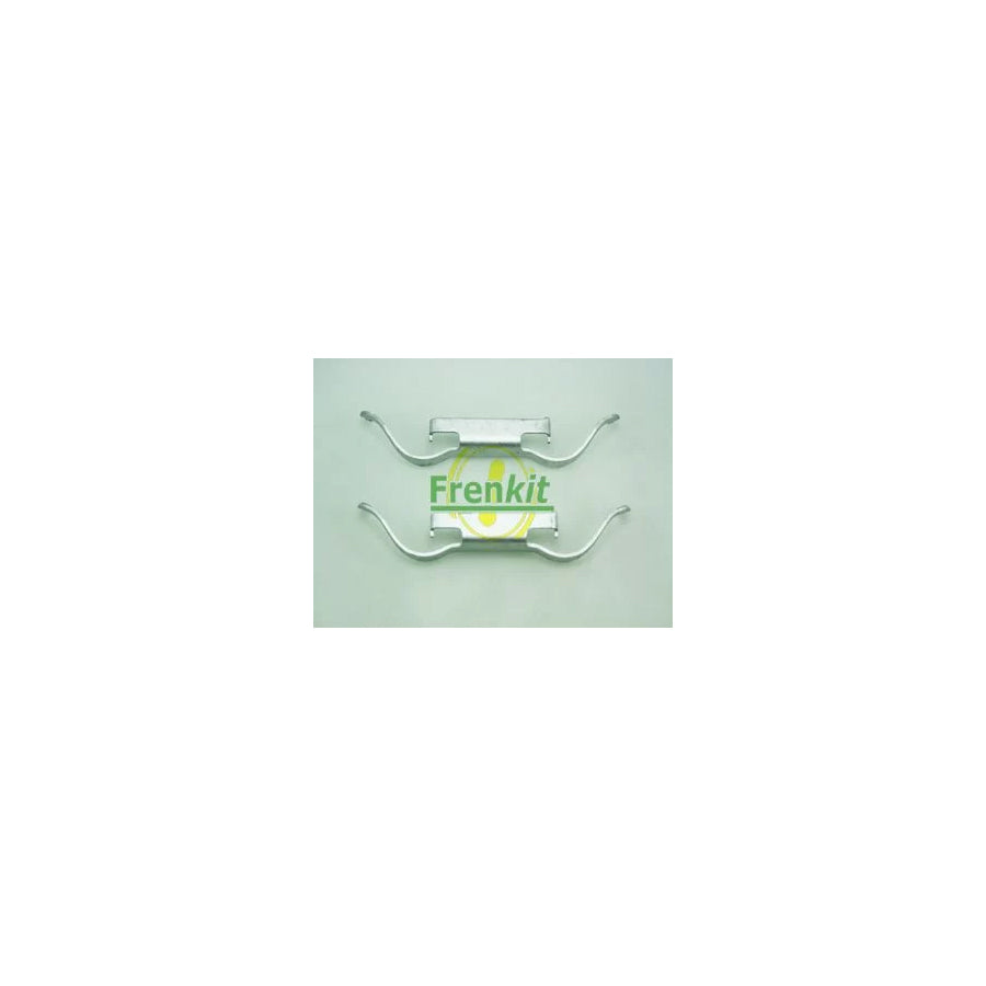 Frenkit 901288 Accessory Kit, Disc Brake Pads