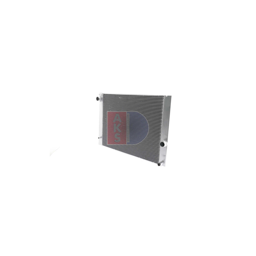 AKS Dasis 130037T Engine Radiator