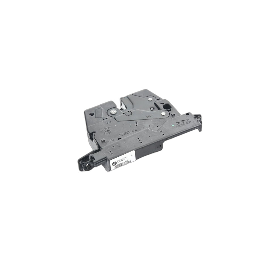 Genuine BMW 51247200511 F31 E84 Trunk Lid Lock (Inc. X1 28i, 320iX & X1 25iX) | ML Performance US Car Parts