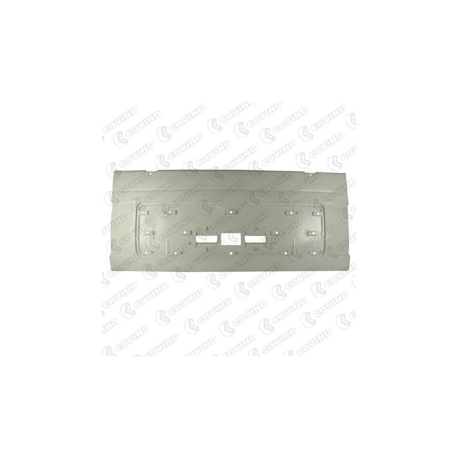 Covind MLX/140 Cover, Radiator Grille
