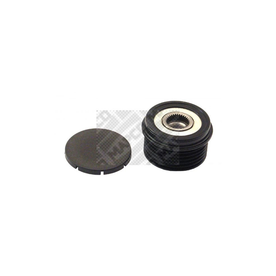 Mapco 14601 Alternator Freewheel Clutch For Ford Mondeo
