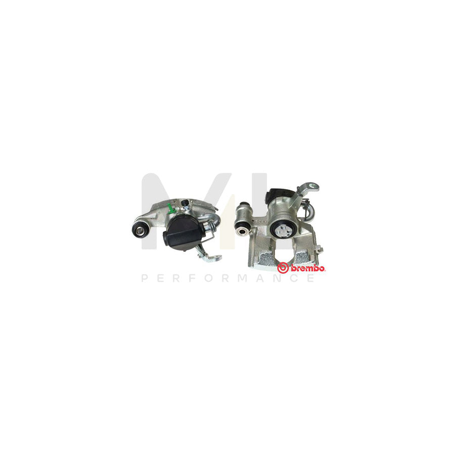 BREMBO F 24 082 Brake Caliper for FORD Mondeo Mk2 Estate (BNP) | ML Performance Car Parts