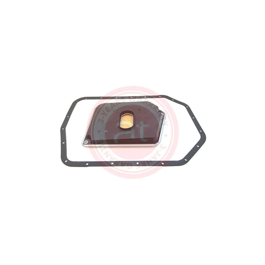 at autoteile germany At30024 Hydraulic Filter Set, Automatic Transmission