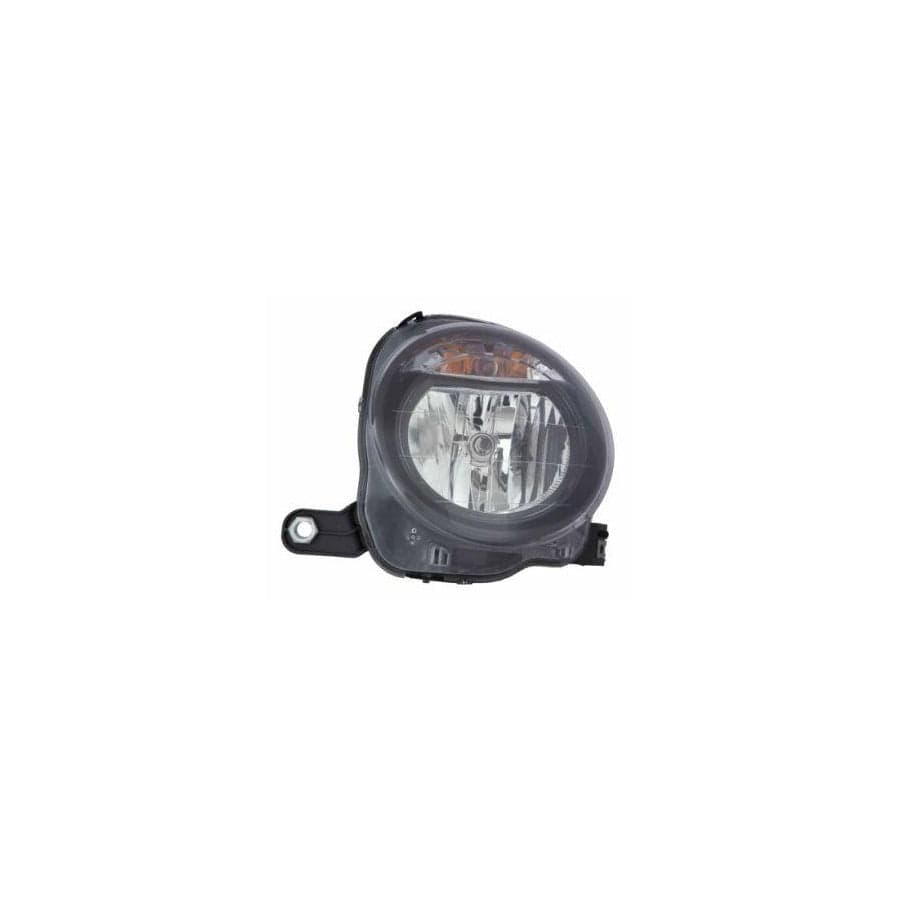 Abakus 6611155Fxldem2 Headlight Set