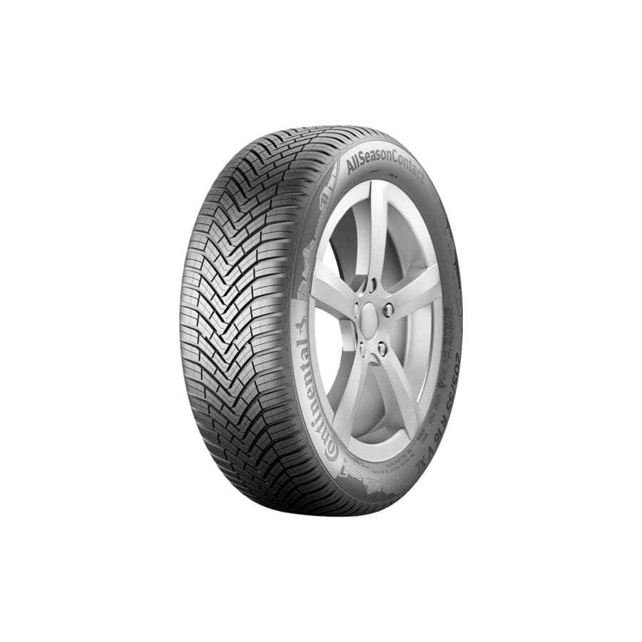 Continental AllSeasonContact 255/40 R18 99Y XL All-season Car Tyre
