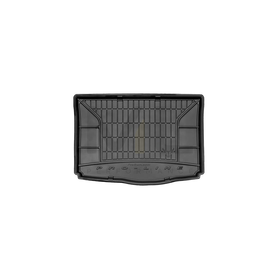 FROGUM TM549680 Car boot tray Elastomer