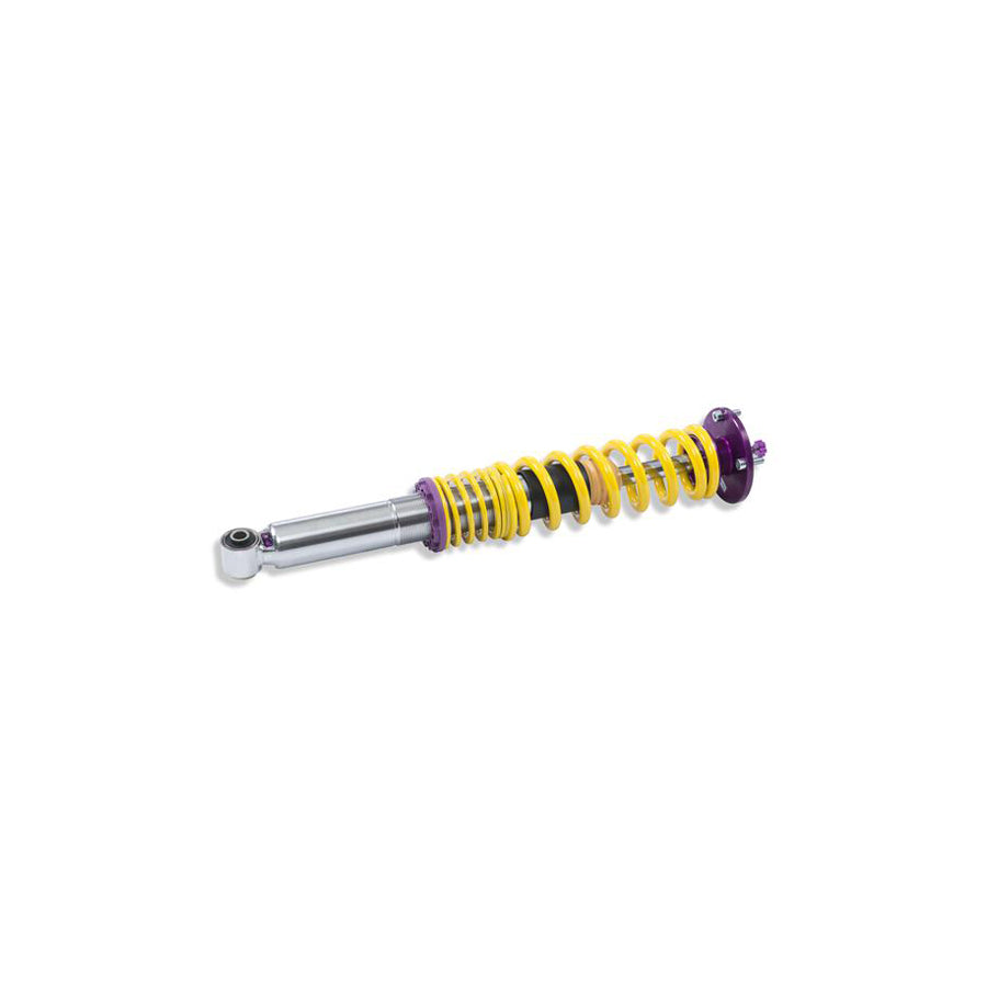 KW 35271021 Porsche 964 911 Variant 3 Coilover Kit 4 | ML Performance US Car Parts