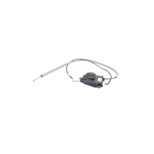 Genuine BMW 51247191213 Trunk Lid Power Lock Drive (Inc. 750LdX, 730Ld & 740Li) | ML Performance US Car Parts