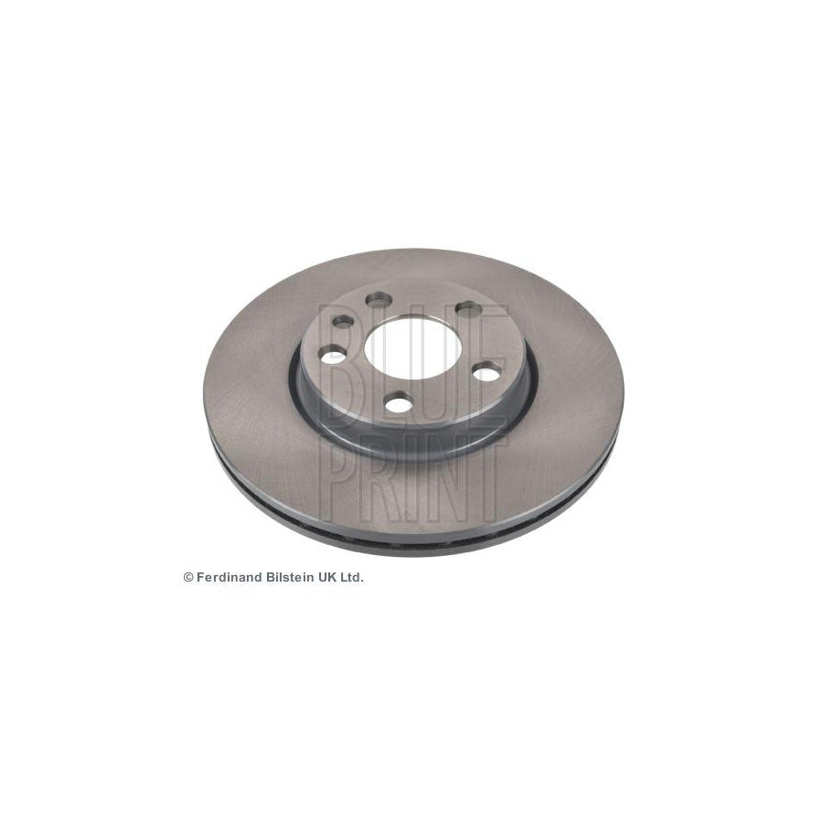 Blue Print Adp154343 Brake Disc