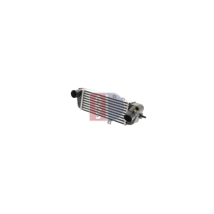 AKS Dasis 517012N Intercooler