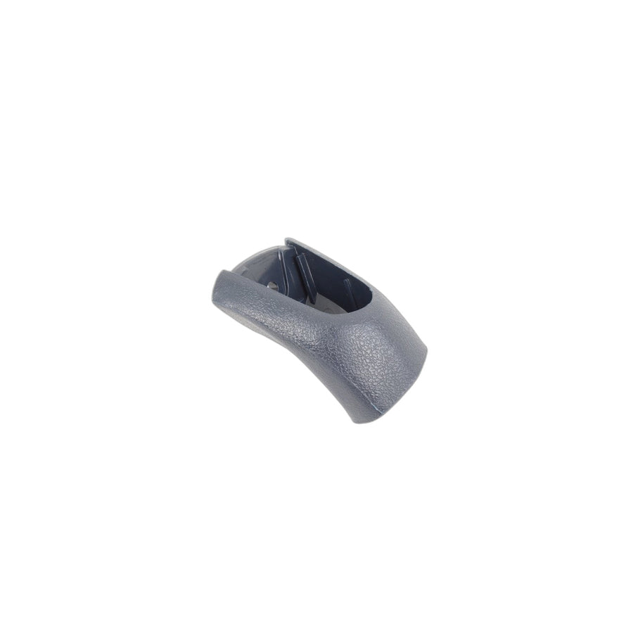 Genuine BMW 51411875418 E24 Armrest Upper Part Front Right PACIFIC (Inc. 633CSi, 635CSi & 628CSi) | ML Performance US Car Parts