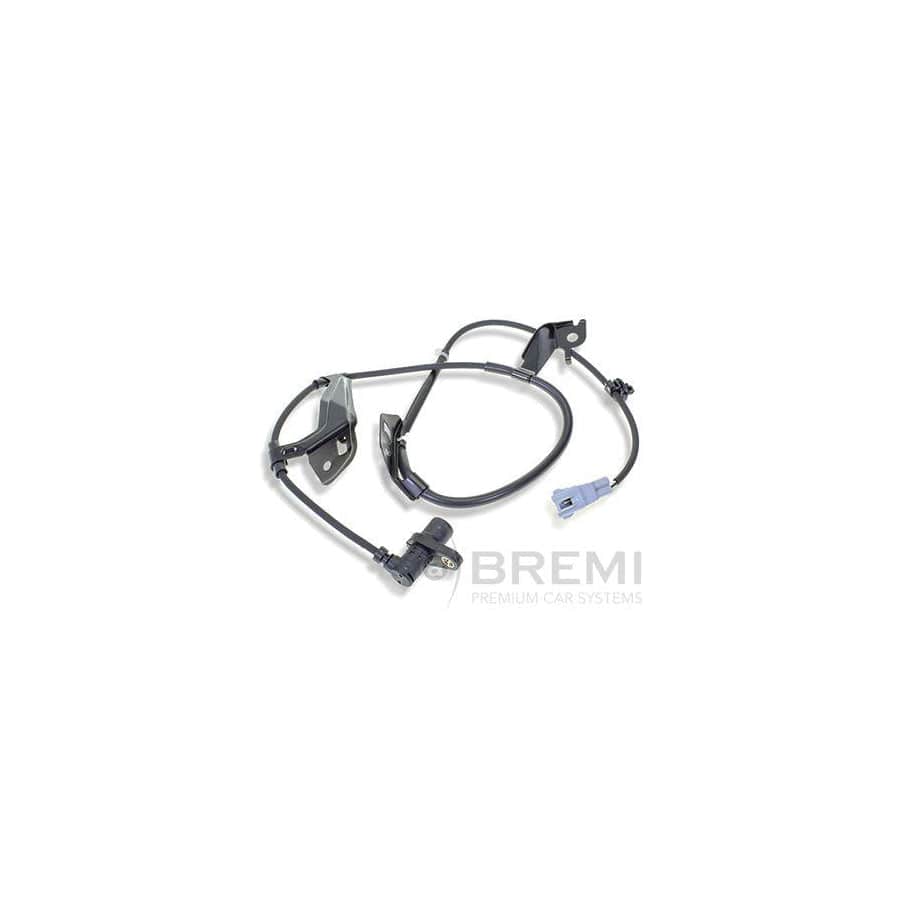 Bremi 50167 Abs Sensor for Toyota Rav4 II Off-Road (Xa20)