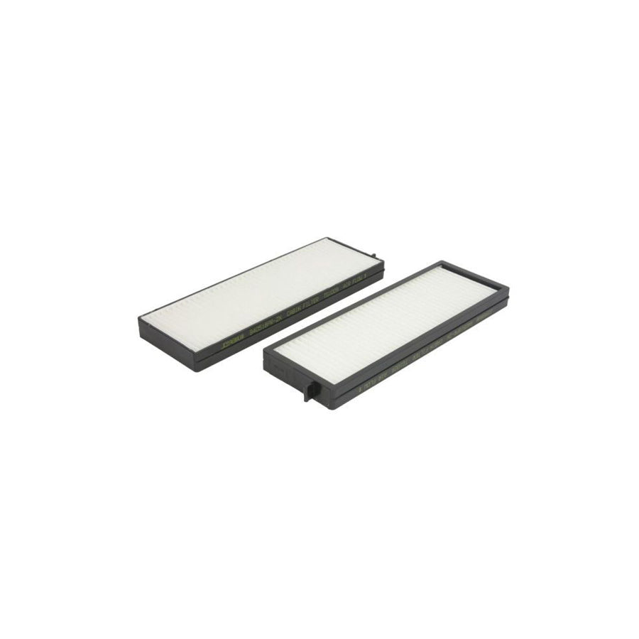 JC Premium B40518PR-2X Pollen Filter For Hyundai i20 I Hatchback (Pb)