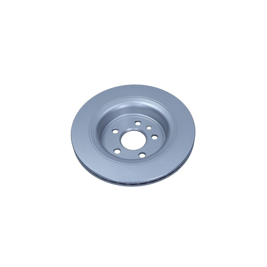Quaro QD5377 Brake Disc For Volvo Xc60 I (156)