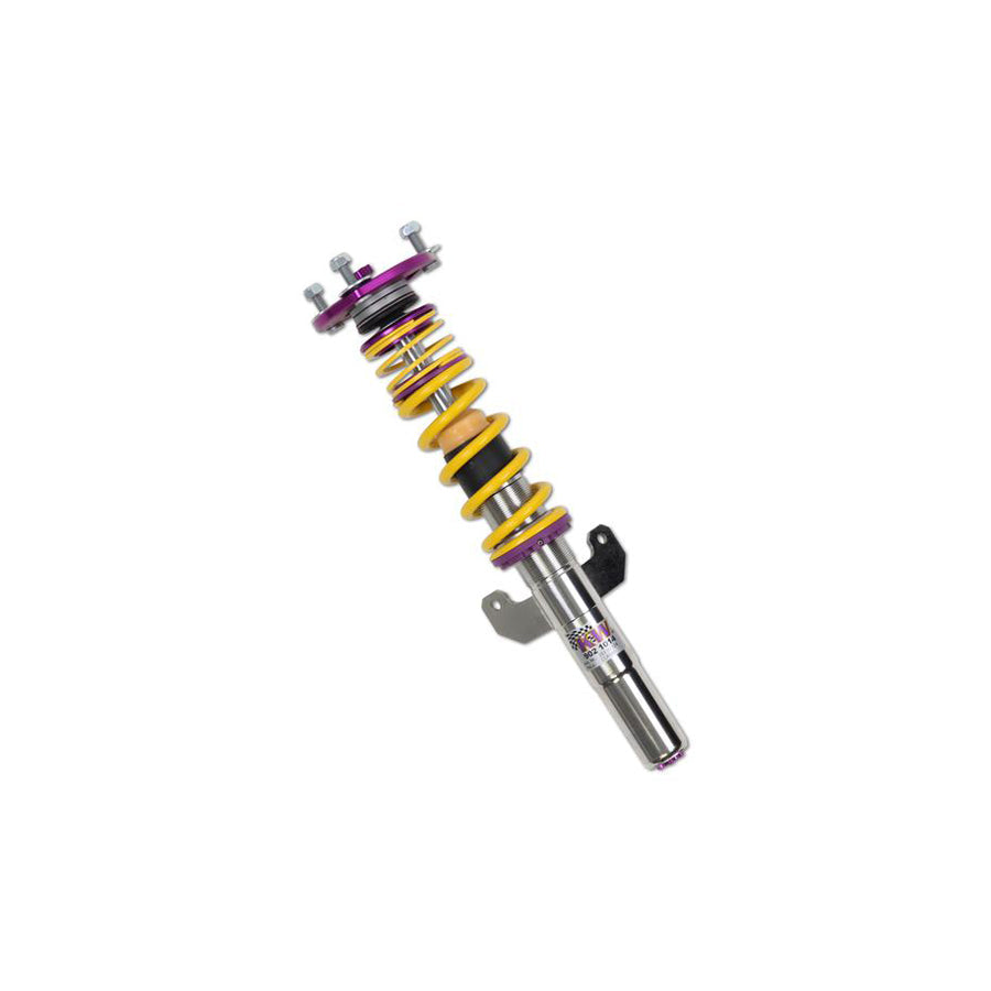 KW 35290833 Renault Clio III Clubsport 2-Way Coilover Kit 3 | ML Performance US Car Parts