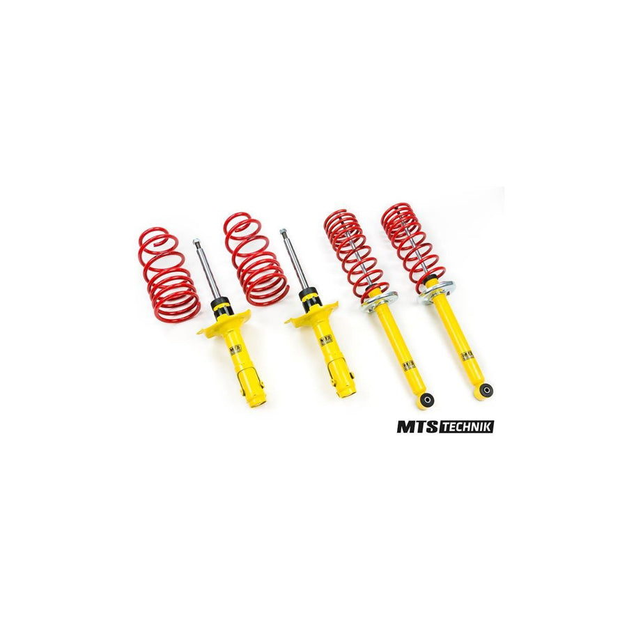 MTS Technik Volkswagen Performance Suspension - MTSKPLVW036 Lowering Kits