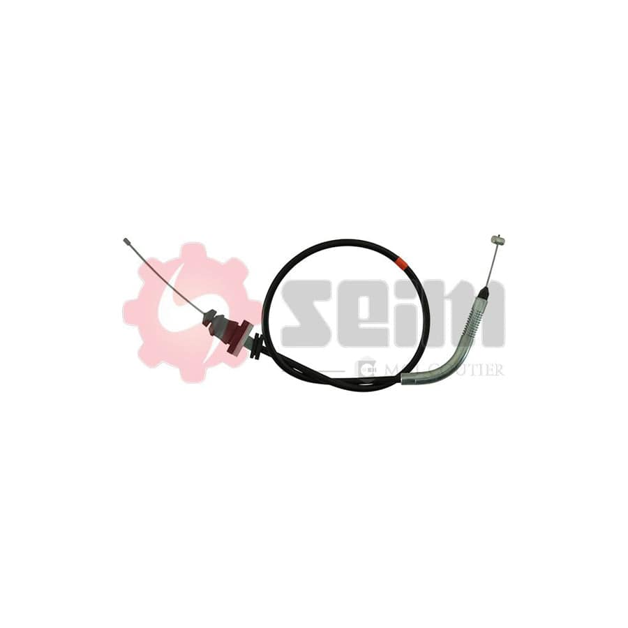 SEIM 554620 Throttle Cable for FIAT Panda II Hatchback (169)