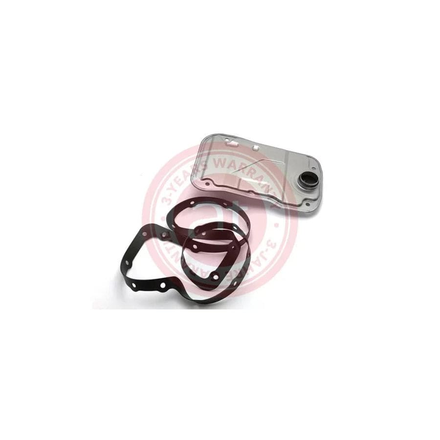 at autoteile germany At30062 Hydraulic Filter Set, Automatic Transmission