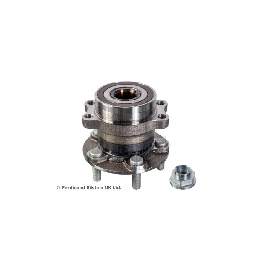 Blue Print Adbp820035 Wheel Bearing Kit
