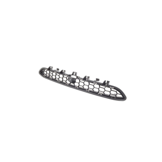 Genuine BMW 51118056341 Grill, Center, Upper, Open ICA (Inc. X5 M & X6 M) | ML Performance US Car Parts