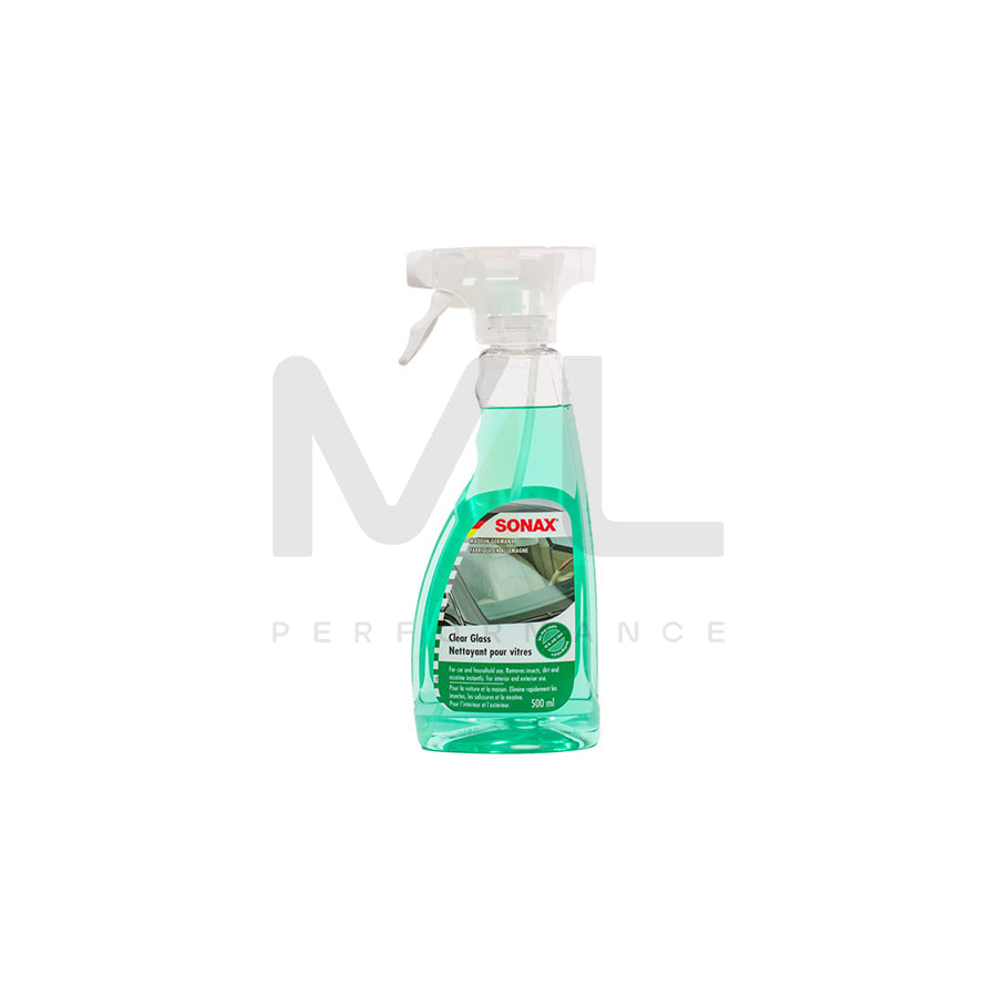 Sonax Clear Glass 500ml