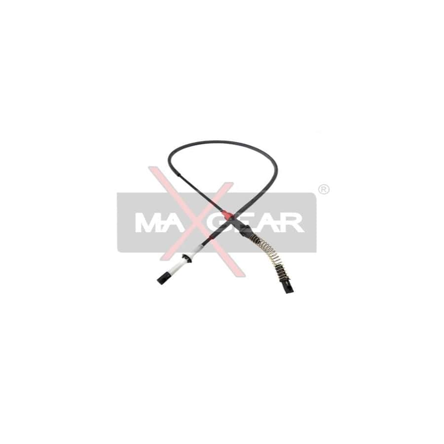 MAXGEAR 32-0036 Throttle Cable for FORD TRANSIT