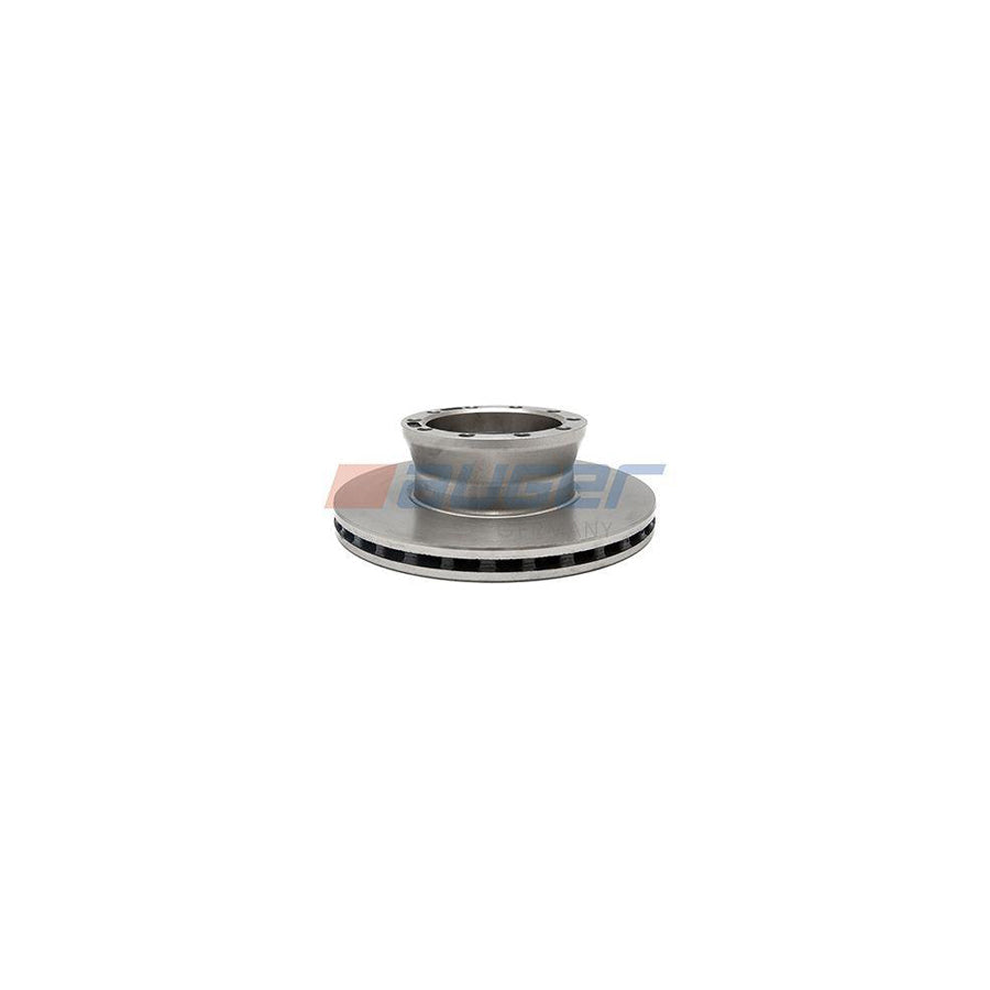 Auger 31021 Brake Disc