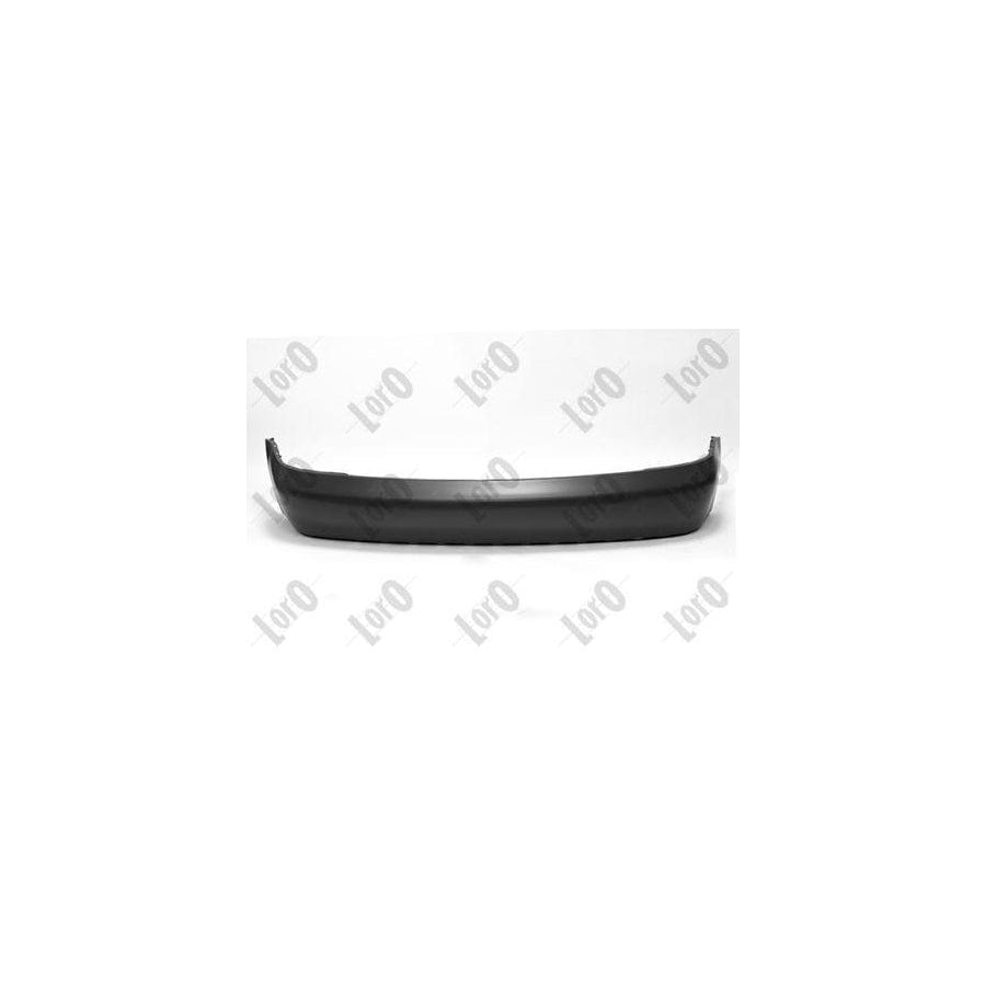 Abakus 00304610 Rear Bumper for Audi A3 Hatchback (8L1)