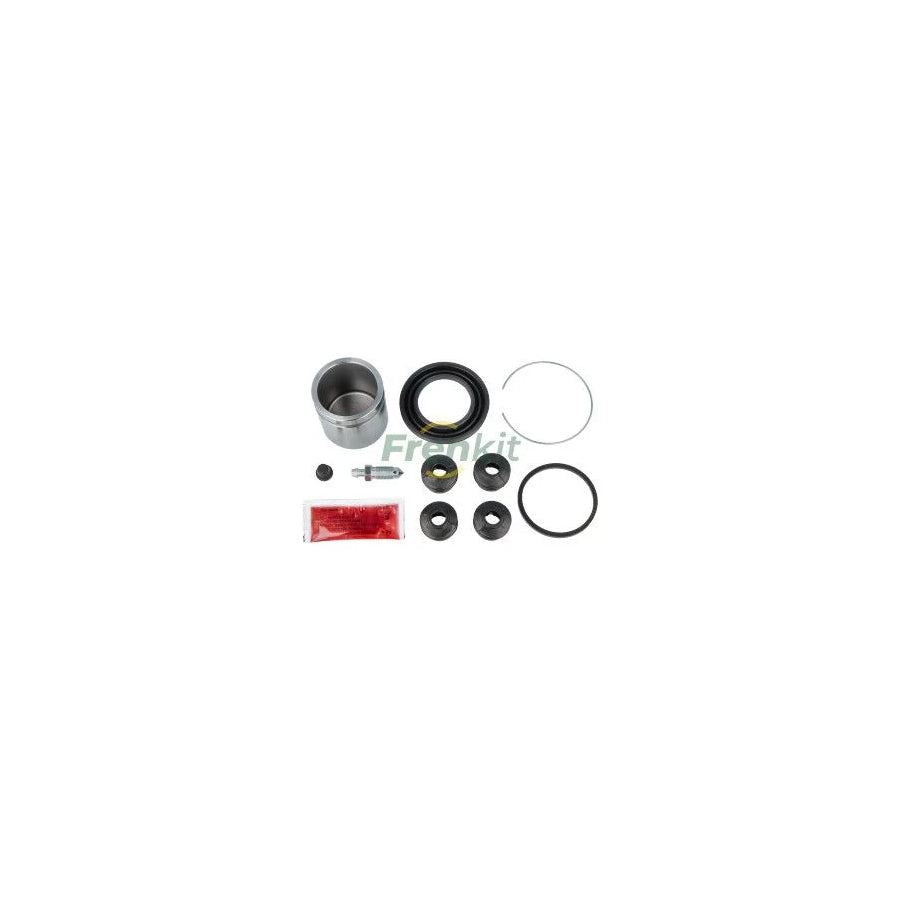 Frenkit 248939 Repair Kit, Brake Caliper for Suzuki Swift