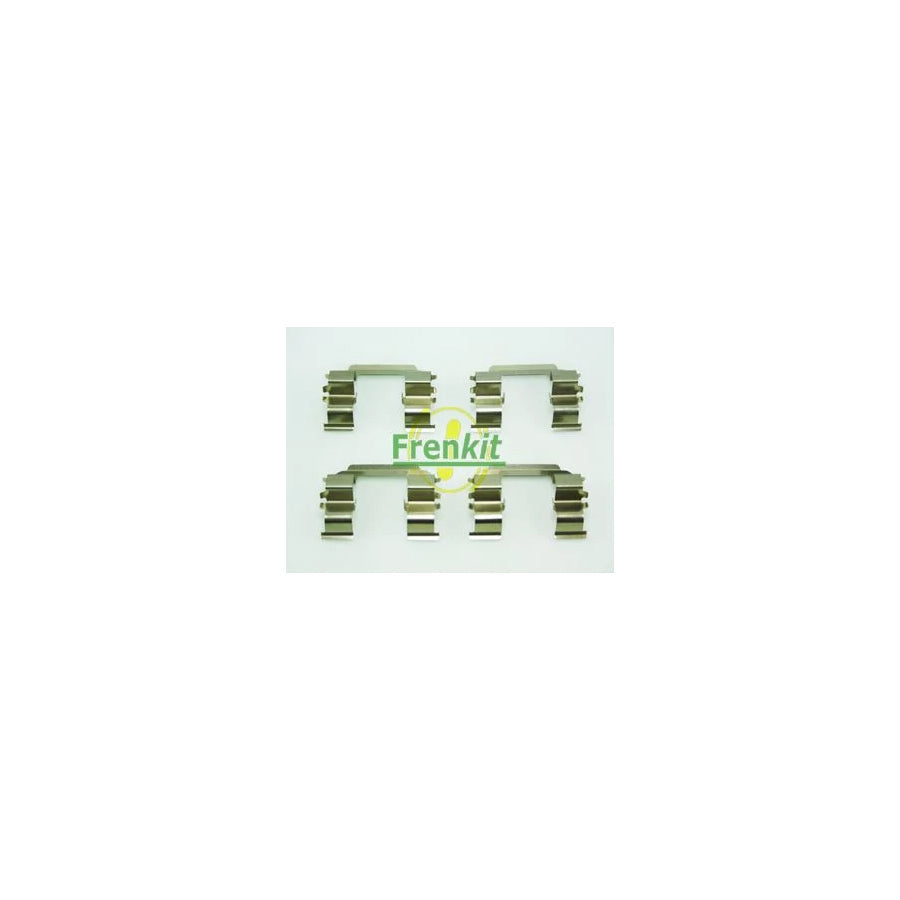 Frenkit 901287 Accessory Kit, Disc Brake Pads
