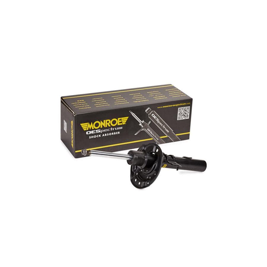 Monroe 742283Sp Shock Absorber for Renault Megane
