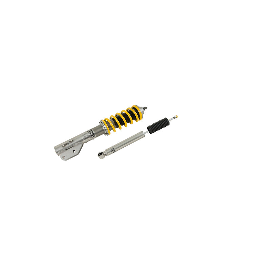 OHLINS SZS MI00 Road & Track Coilover Suspension Suzuki Swift Sport (MZ)