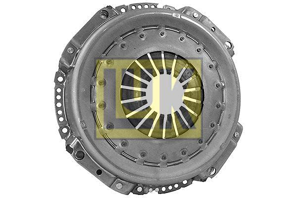 LuK 131 0208 10 Clutch Pressure Plate