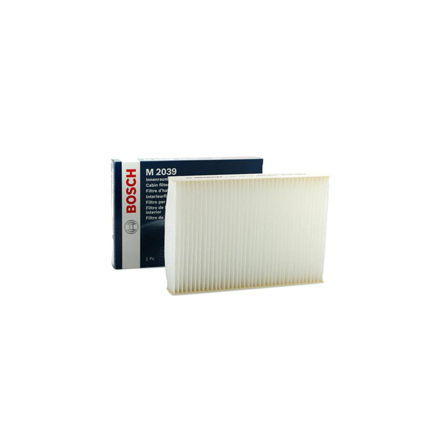 Bosch 1 987 432 039 Pollen Filter | ML Performance UK Car Parts