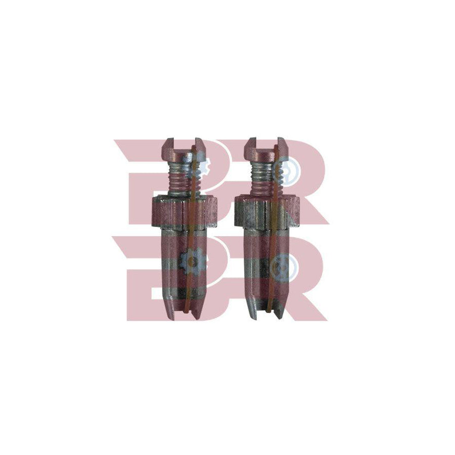 Botto Ricambi Brfr6773 Repair Kit, Automatic Adjustment for Iveco Daily