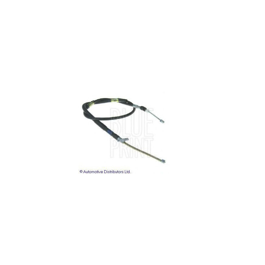 Blue Print Adt34638 Hand Brake Cable for Toyota Corolla