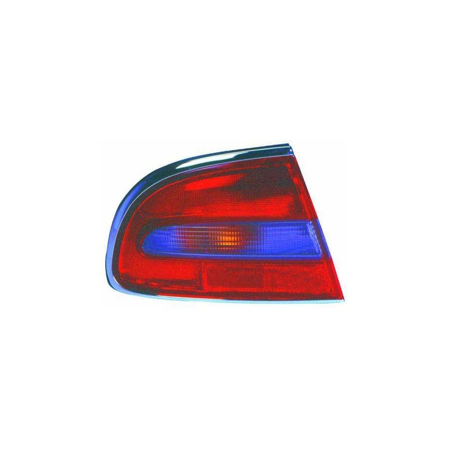Abakus 2141943Las1 Rear Light for Mitsubishi Galant
