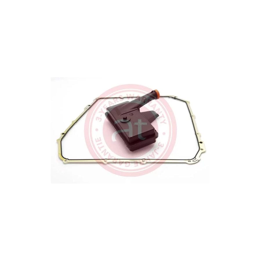at autoteile germany At30055 Hydraulic Filter Set, Automatic Transmission