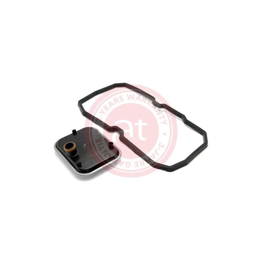 at autoteile germany At30050 Hydraulic Filter Set, Automatic Transmission